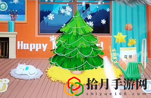 元旦快乐通关攻略 玩家互动与社交关系建立