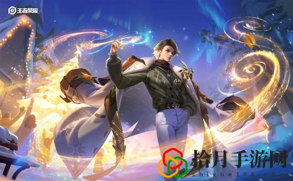 2023圣诞免费皮肤 提升能力实用策略