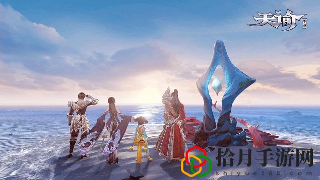 天谕手游玲珑竞技场玩法攻略 玲珑竞技场怎么玩