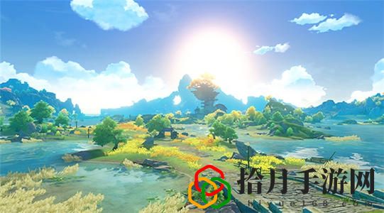 原神角色怎么分类？