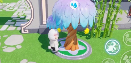 元梦之星星家园怎么浇水 元梦之星星家园浇水方法
