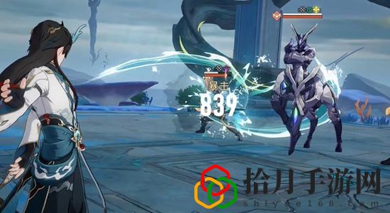 饮月君技能介绍 任务链条详细介绍
