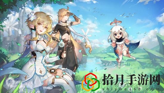 原神4.2卡池角色有哪些 原神4.2卡池角色汇总一览