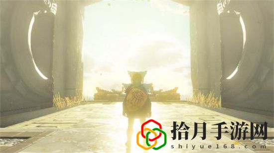 塞尔达传说王国之泪大师剑怎么获得 塞尔达传说王国之泪大师之剑获取方法