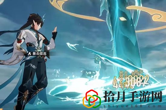 饮月君技能介绍 任务链条详细介绍