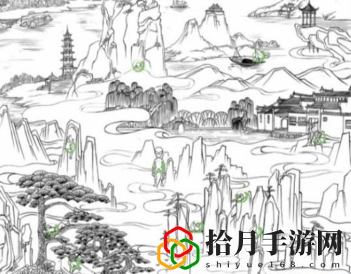 找出十个人通关攻略 高效刷金币策略