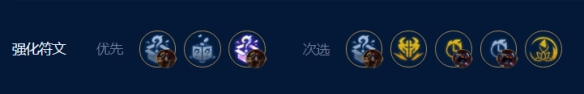 诺克双C介绍 游戏内装备强化优先级
