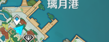 原神传说任务锦织之章的玩法是什么？