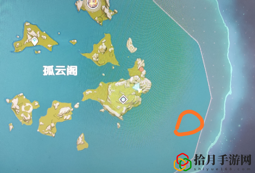 原神手游海盗王的秘密任务怎么玩？