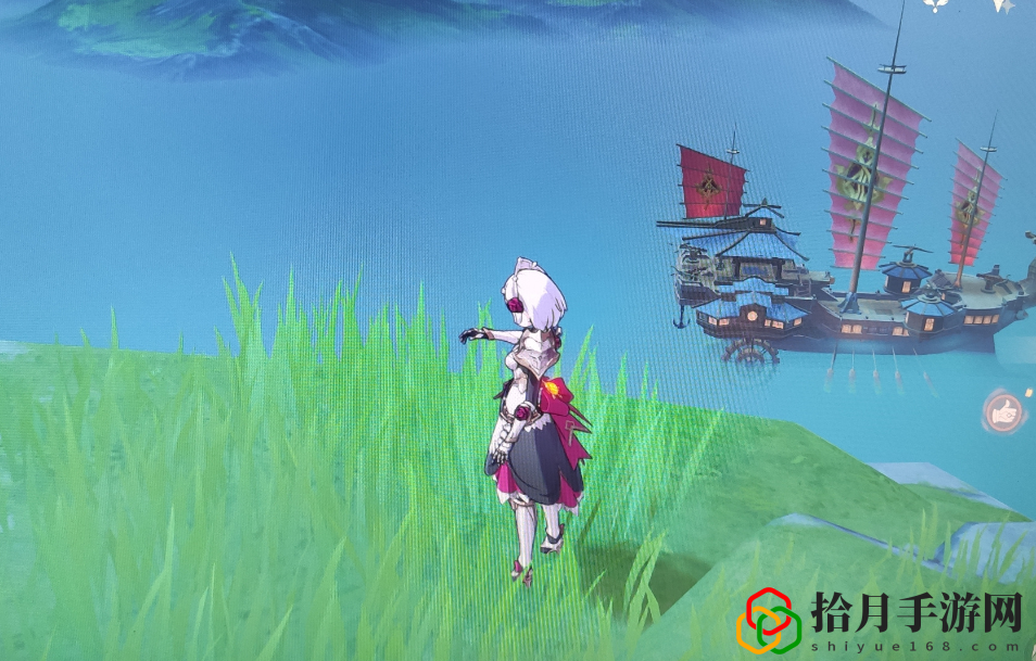 原神手游海盗王的秘密任务怎么玩？