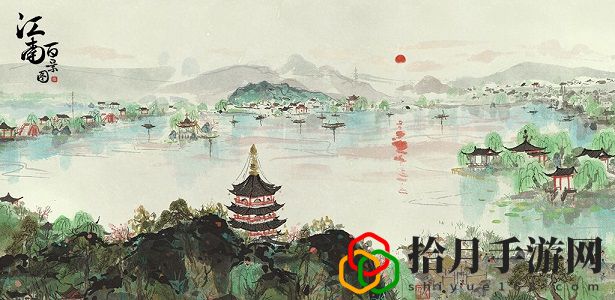 江南百景图一番春意换年芳资源兑换活动怎么玩 资源兑换活动介绍