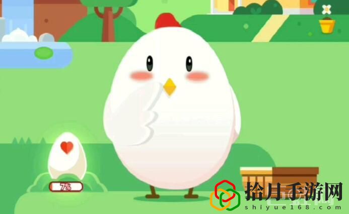 小鸡宝宝考考你，火车和铁轨，哪个最先被发明出来