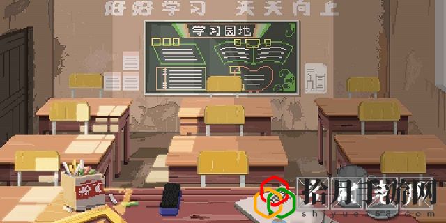 乡村老师手游每日工作怎么完成 每日工作完成攻略