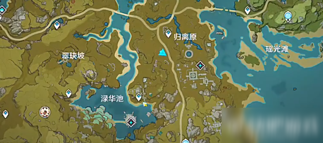 原神手游更上一层楼成就怎么达成？