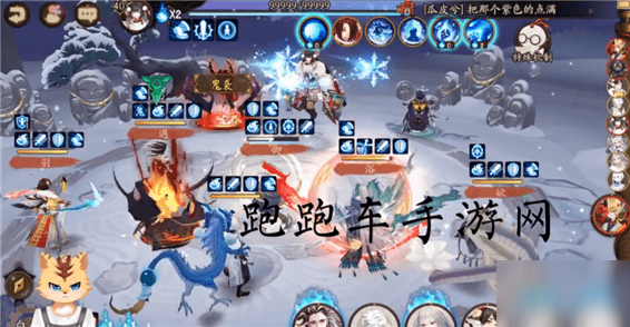 阴阳师雪女10层秘闻阵容的搭配方法是什么？雪女10层秘闻阵容介绍