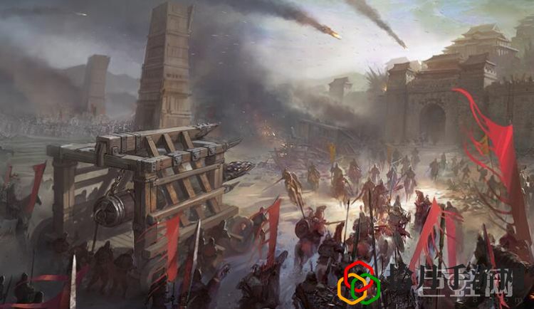 固有技能撒手锏是哪位武将的？