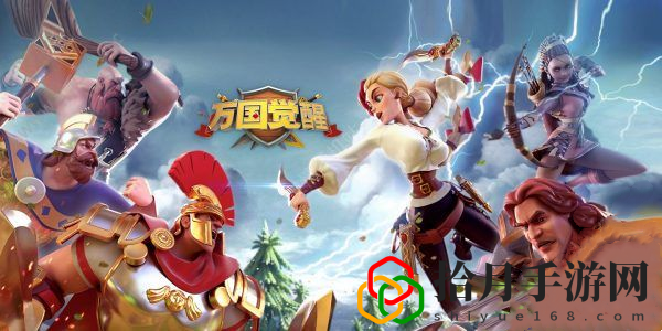 万国觉醒塞罗利的决战的玩法是什么？塞罗利玩法介绍