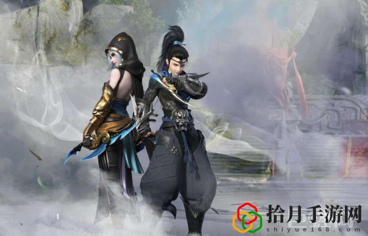 即将上线的首套神话元素新外装叫什么名字呢？