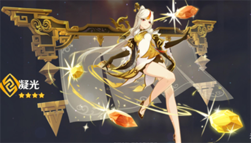 原神璃月七星角色是什么？璃月七星角色名单介绍
