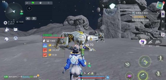 创造吧我们的星球火箭制造如何制作 创造吧我们的星球火箭制造攻略