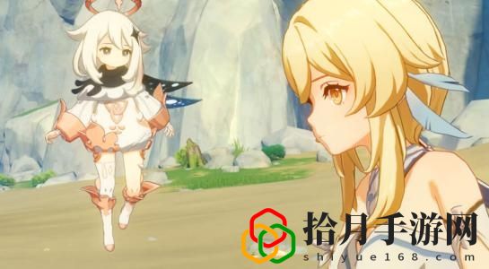 原神圣遗物什么的属性比较好？
