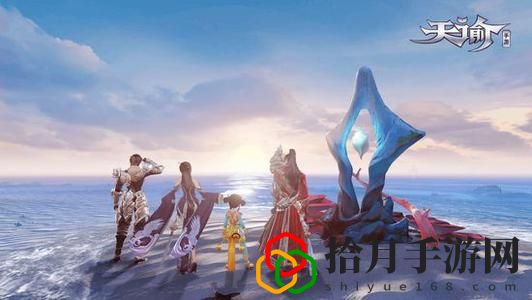 天谕手游捏脸数据汇总 捏脸二维码分享