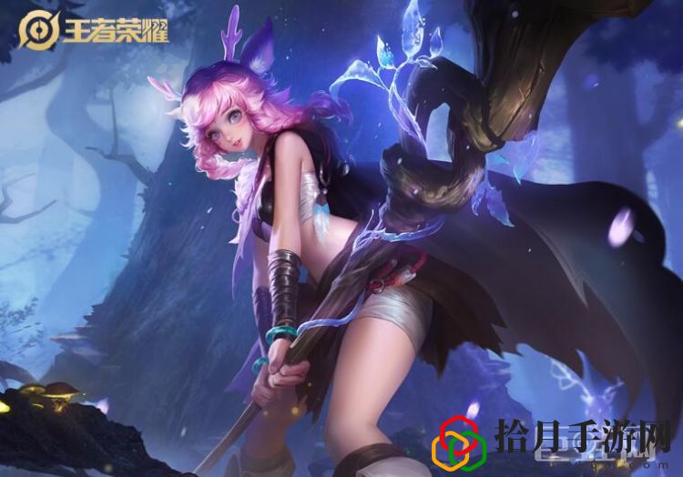 王者荣耀9月24日每日一题答案