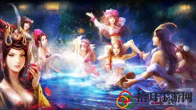 写出春花秋月何时了的千古词帝是谁？