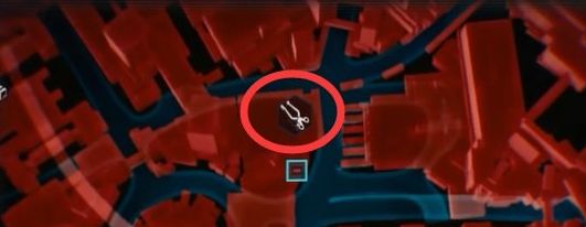 赛博朋克2077二段跳义体在哪？二段跳义体位置