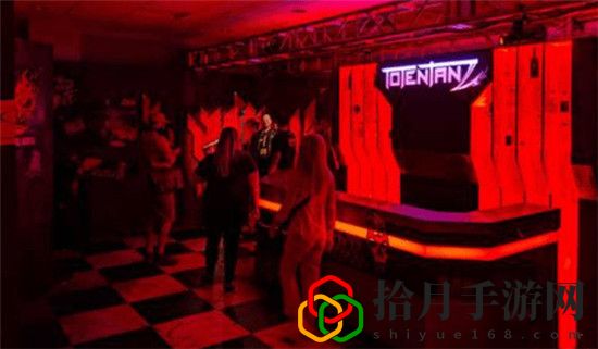 赛博朋克来生酒吧在哪里 来生酒吧位置坐标一览