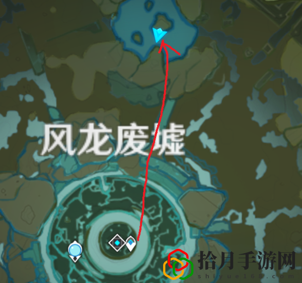 原神12月16日佳肴尚温第六天任务攻略 12月16日佳肴尚温路线