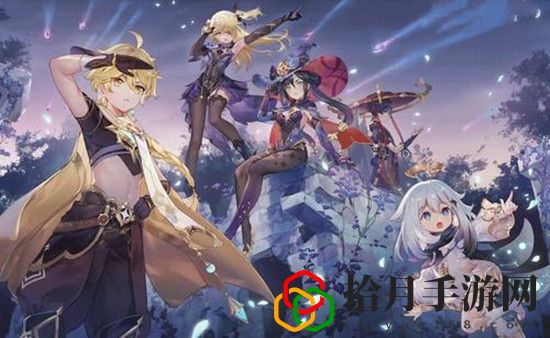 原神错失TGA2020最佳移动游戏与最佳RPG游戏 800原石奖励领取
