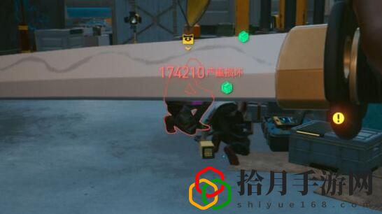 赛博朋克2077近战流义体搭配攻略 近战一刀流义体装备推荐