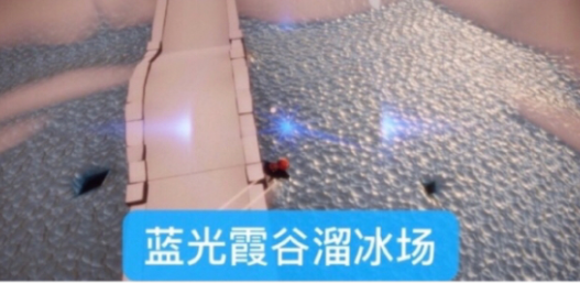 光遇5月10日在霞谷重温先祖的美好回忆任务怎么完成