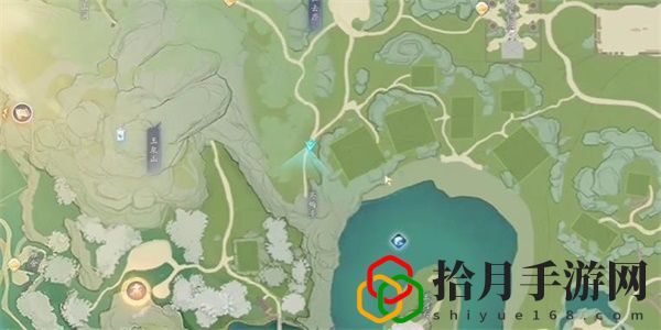 手游折梅遥寄乡愁漫漫成就攻略 精准计算敌人位置