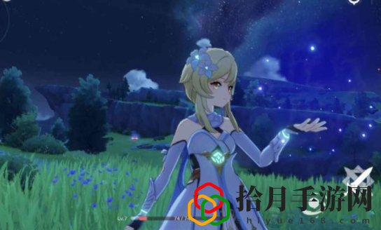 原神往生堂怎么去