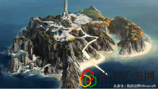 荒岛求生盖房子教程(我的世界荒岛上如何建房)