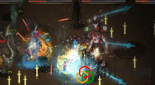 鬼谷八荒怎么增加魔道值