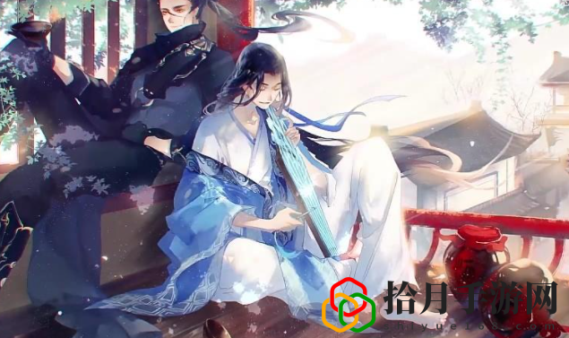 忘川风华录华胥之绢奇遇怎么做