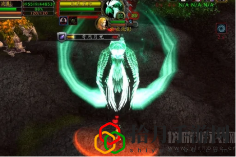 魔兽世界海加尔山灵魂兽位置(海加尔山灵魂兽抓捕方法)