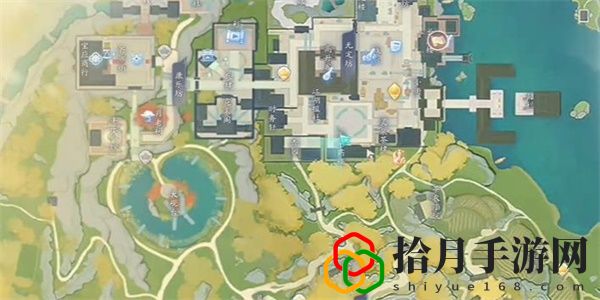 无定坊医学流派答案是什么 提高游戏效率的必备指南