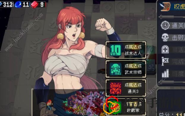 战魂铭人零氪攻略(最佳性价比氪金建议)