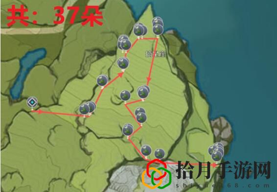 阿贝多培养突破材料 教你战斗要领