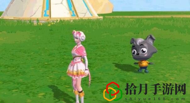 创造与魔法小灰灰技能是什么
