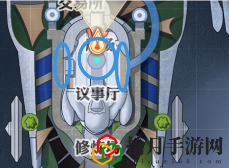 天谕手游飞天怪盗怎么参加