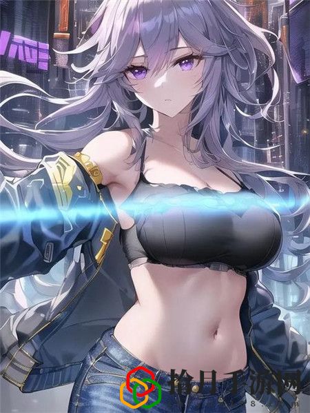 美女掀裙子喷水