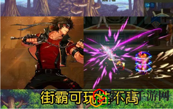 dnf男格斗家转什么职业好点(男格斗家角色转换职业解析)_1