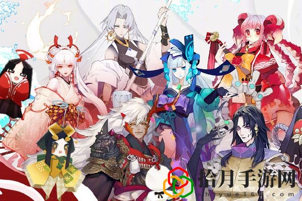 阴阳师角色怎么转移