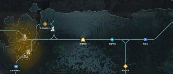 城市商品价格 游戏中最佳资源配置
