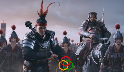 全面战争三国传奇武将一览图(全面战争三国武将在哪里)